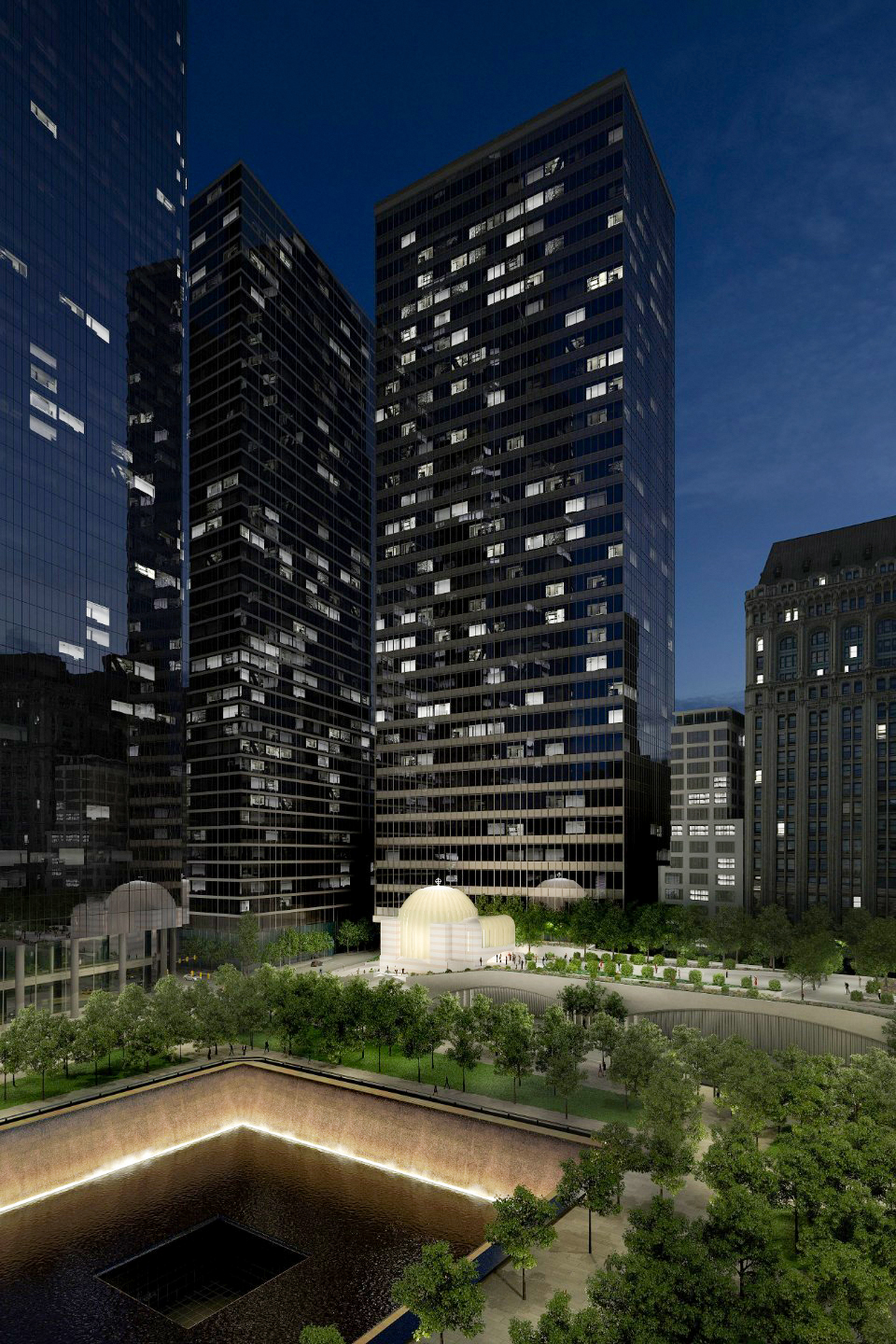 © Santiago Calatrava