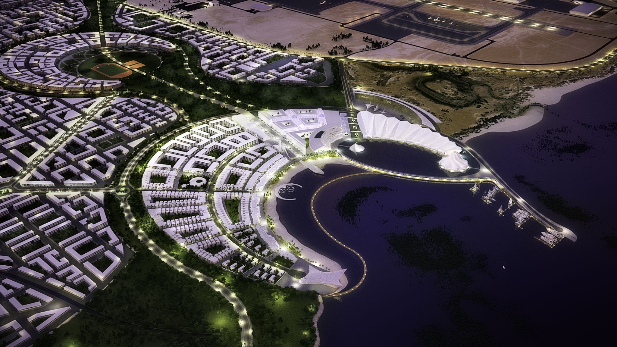 © Santiago Calatrava